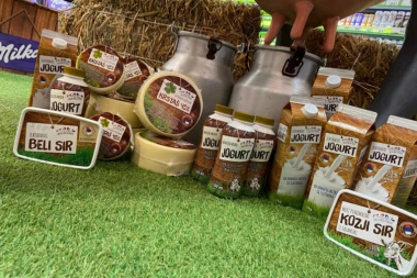 DA LI SRPSKA TRADICIJA MOŽE DA BUDE BREND? Autentični srpski proizvodi osvajaju i druga tržišta