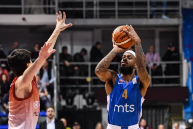 Ljubimac "Delija" odlazi kao slobodan igrač: Lorenzo Braun oblači dres evropskog velikana!