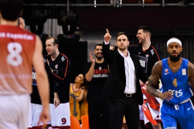 Ima samo 26 a već predvodi slavni košarkaški klub: Reprezentacija je oduvek bila moj san