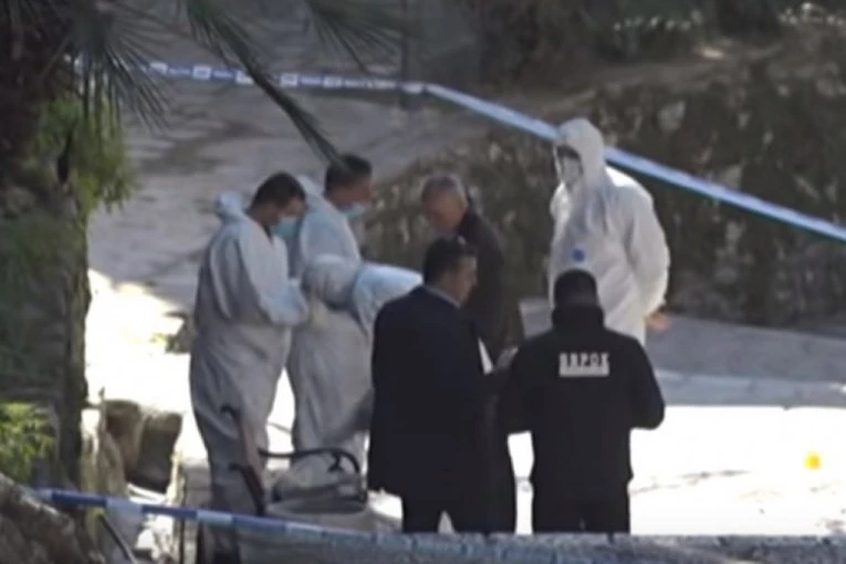 Traže ga zbog ubistva Roganovića, a on poslao pismo iz bekstva: Dužan sam da obavestim porodicu