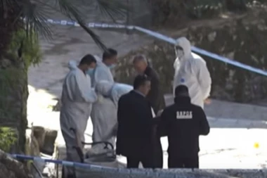 UHAPŠEN "ŠKALJARAC" U ŠVAJCARSKOJ! Tereti se za ubistvo Šćepana Roganovića!