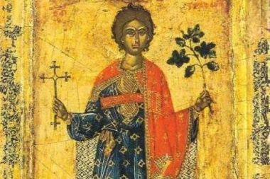 U narodu se veruje da ovaj dan "određuje" kakva će biti godina: Danas slavimo Svetog Trifuna, zaštitnika vinogradara