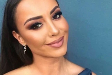 Jelena je najlepša košarkašica sveta, evo šta je poručila Hrvatici od koje je preuzela titulu