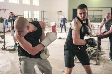 Nastavak krimi-sage od nedelje na RTS: Za "Južni vetar"  960.000 evra!!!