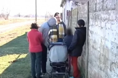 Centar za socijalni rad u Alibunaru znao da su deca napuštena: Zbog brojnih propusta protiv direktora se sprema krivična prijava