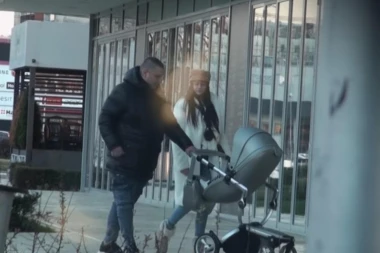 Mislio da će operacija pomoći? Darko nakon smanjenja želuca i dalje teško hoda i hramlje!