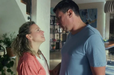 ANDRIJA MILOŠEVIĆ OTKRIO IME I POL BEBE: Glumac progovorio o ulozi OCA, a već planiraju i drugo dete!