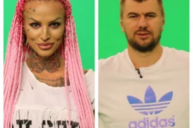 (VIDEO) Krunićka ubila boga u Janjušu: Šokantan snimak zapalio društvene mreže!