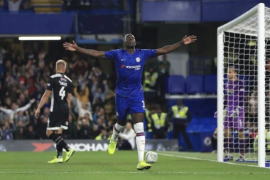 "Murinjo mi je rekao da sam smeće!"