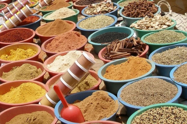 (FOTO) Najskuplji začin na svetu pronađen na Fruškoj gori i to više hiljada jedinki moćne biljke