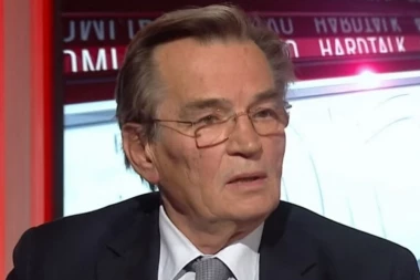 Silajdžić PRETI RATOM  i ukidanjem Republike Srpske!