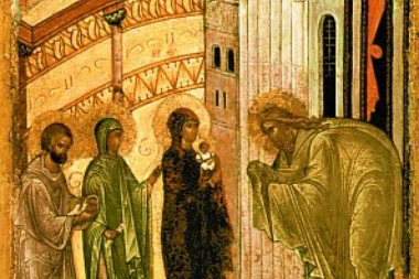 SLAVIMO SRETENJE, DAN KADA SU SE BOG I ČOVEK PRVI PUT SUSRELI! Devojke, pazite na kog ćete muškarca danas prvo naleteti!