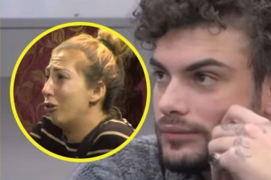 Konačno iznela celu istinu! Nadežda Biljić otkrila kada će se poroditi i zašto je Dan zaljubljenih provela bez Tome!