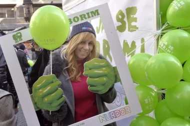 Mali heroji zaslužuju pažnju i podršku: Danas je Međunarodni dan dece obolele od raka!