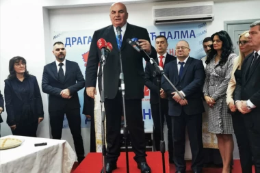 Jedinstvena Srbija danas obeležava 16 godina postojanja i stranačku slavu