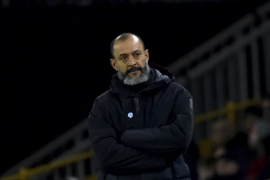 Nuno grmi: VAR će nas pretvoriti u robote!