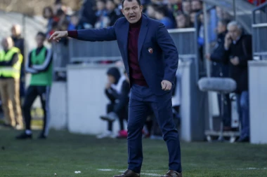 "Dobar tajming za nastavak prvenstva"!