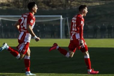 KATASTROFA PRED MILAN: Spisak otpisanih sve duži, Stanković u ozbiljnom problemu, ALI IMA KEČEVE U RUKAVU!