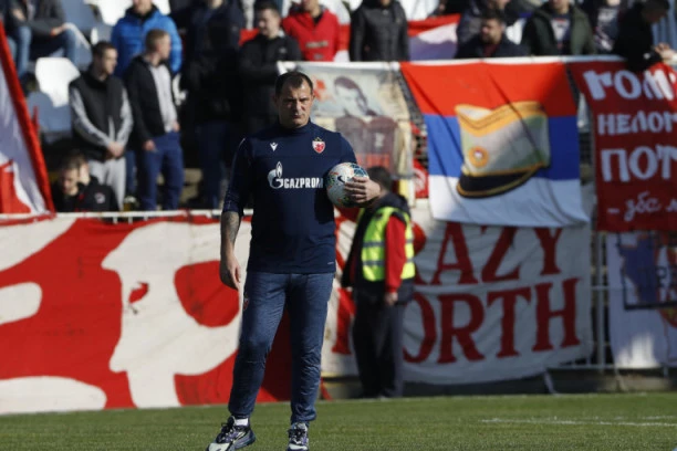 Zvezda u velikim problemima pred Vojvodinu!