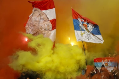 Ispovest fudbalera nemačkog velikana: Sanjam crveno-beli dres, navijati za Zvezdu je stvar kućnog vaspitanja!