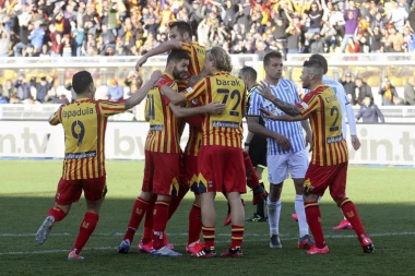 "Samo 51 odsto šanse za nastavak Serije A"