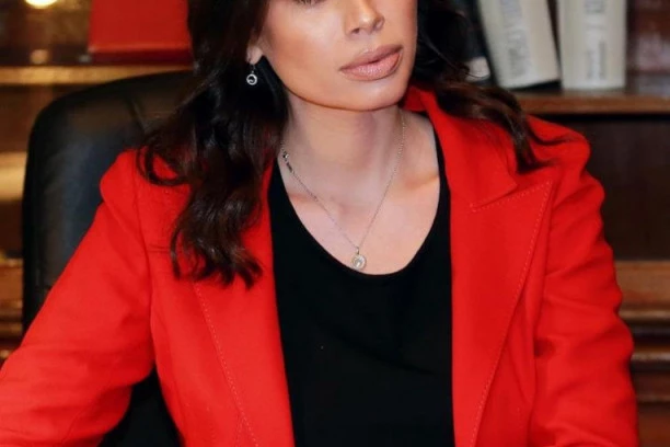 Irena Vujović: Na Savskom vencu se najbolje vidi razvoj Beograda!