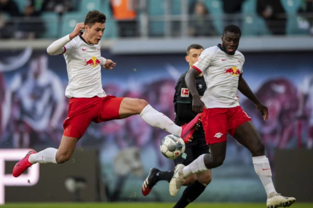 Zidan ima planove, tiče se i Lajpciga