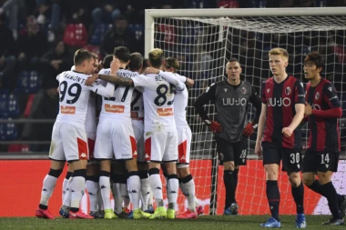 Apokalipsa u Seriji A?