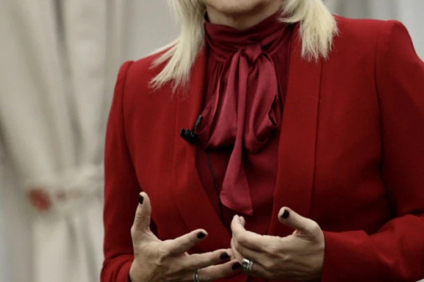 Ministarka Mihajlović pomislila da je jača od države! Marković: Zorana da shvati da nema povlašćenih i zaštićenih!