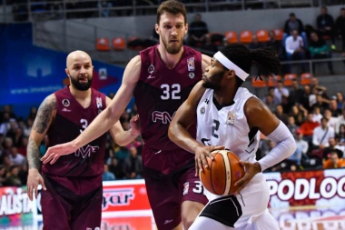 U FMP-u znaju uzroke poraza