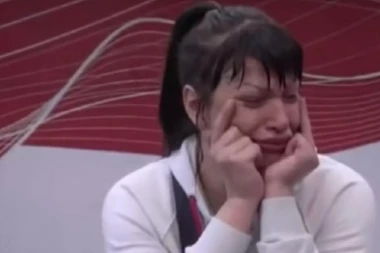 (VIDEO) OSVANULI šok detalji! Kulićku napolju čeka robija! Dobila USLOVNU  jer je OVOJ zadrugarki RASCOPALA VILICU, a sada  i OVO!