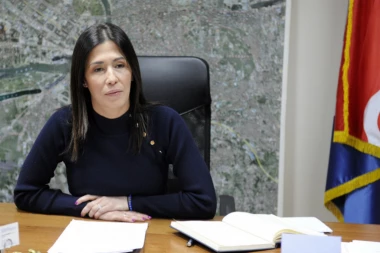 Sonja Božović: Pređena svaka granica, zaštiti svako dete od napada!