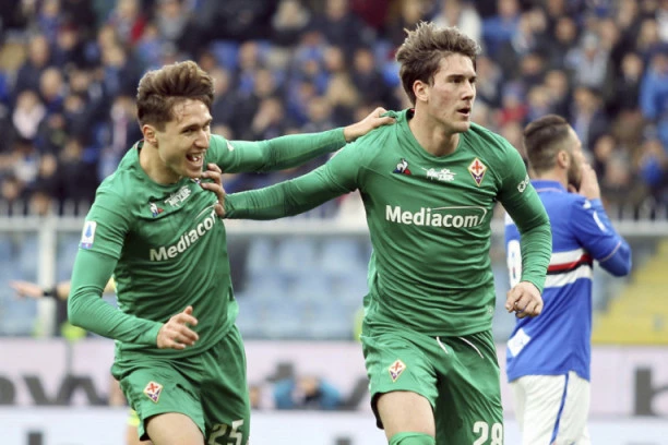 "Serija A će se nastaviti u junu 99 odsto"!