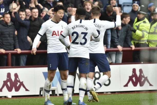 Pokazali su da su veliki klub: Totenhem povukao odluku o smanjenju plate zaposlenima!