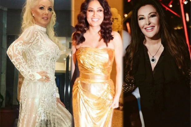 (VIDEO) BRENA, CECA I DRAGANA ZAJEDNO U PROVODU: Snimak zapalio internet, cela nacija u neverici!