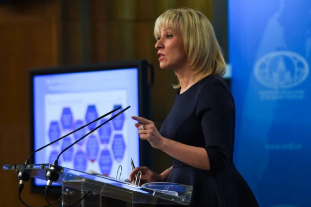 Marija Zaharova o Minhenskoj konferenciji: Razočaravajuća antikineska retorika