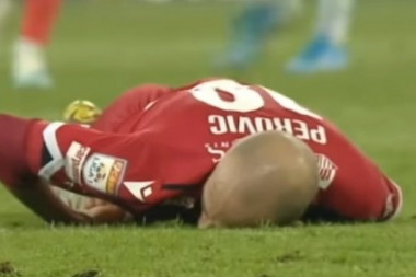 (VIDEO) Uopšte ne izgleda dobro: Srpski igrač dobio MMA nokaut u glavu!