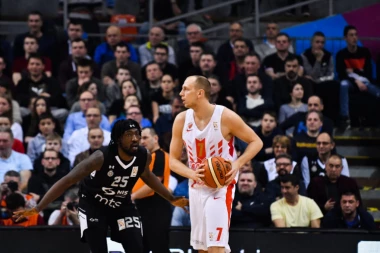 Davidovac i dalje tuguje zbog Partizana!