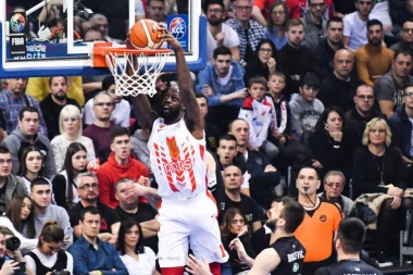 SVE JE REŠENO: Potpisao Džejms Gist!