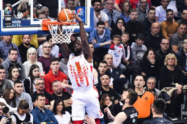 SVE JE REŠENO: Potpisao Džejms Gist!