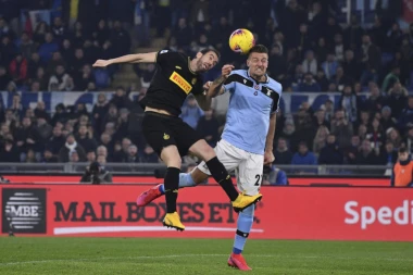 Sergej se pita: Zašto da ne uzmemo Skudeto?