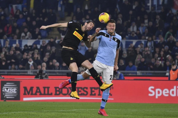 Sergej se pita: Zašto da ne uzmemo Skudeto?