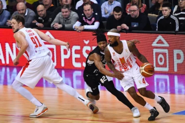 Zvezda pronašla sjajnu zamenu za Brauna!