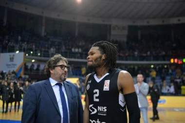 (VIDEO) Evrokup pod nogama Korija Voldena!