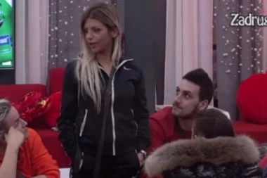 (VIDEO) Šokantno! Ivana Šopić otkrila da je izgubila nevinost sa školskim policajcem: Opisala sve do najsitnijih detalja!