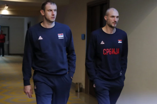 Stigla potvrda: Srbija zbog cifre od 200.000 evra oslabljena i u meču sa Gruzijom!