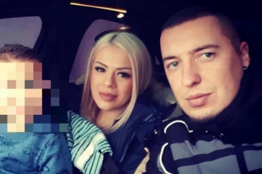 Nakon skandaloznog razvoda oglasila se bivša žena Amara Gileta: Obelodanila ko joj je rasturio brak!