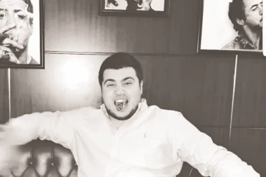 EKSKLUZIVNO: U velikoj akciji MUP-a uhapšen atentator na Tomu Nikolića