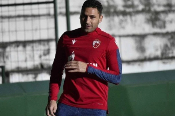 ŠOK I NEVERICA: Šta je dočekalo Duška Tošića po povratku u Kinu?