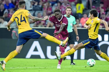 Posle dva meseca nastavlja se Liga šampiona: Liverpul osvaja Madrid, Parižani u Dortmundu!